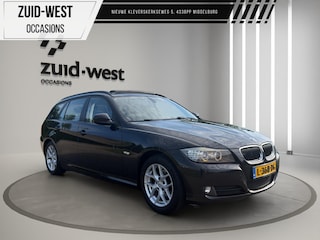 BMW 3-serie Touring 318i High Executive Pano Automaat Xenon PDC