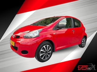 Toyota Aygo 1.0 Access | NIEUWE APK | 5 DEURS | NAP