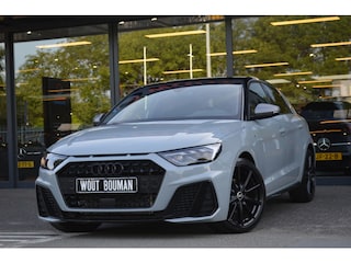 Audi A1 Sportback 35 TFSI S-Line Aut. Led Virtual Sfeer CarPlay Pdc
