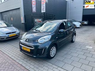 Citroën C1 1.0 Collection Airco NAP APK 1 Jaar