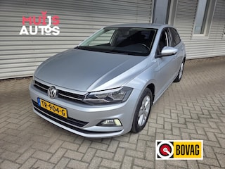 Volkswagen Polo 1.0 TSI Beats