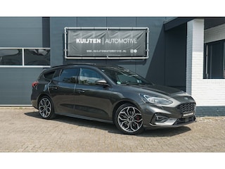 Ford Focus Wagon 1.5 EcoBoost ST Line / LED / Pano / HUD / Winter pack!