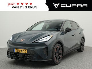 Cupra Raval Performance First Edition 56 kWh 211PK | SennHeiser Audio | 360 Camera | Matrix LED | Stoel- & Stuurverwarming | 19" |