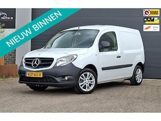 Mercedes-Benz Citan 109 CDI Airco/Netjes/Cruise/Camera/Groot onderhoud gehad