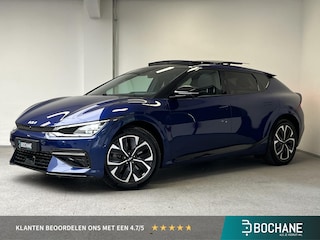 Kia EV6 GT-Line 77.4 kWh | PANO | 360 CAM | STOEL. VENTILATIE | SOH