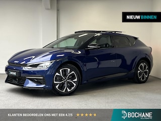 Kia EV6 GT-Line 77.4 kWh | PANO | 360 CAM | STOEL. VENTILATIE | SOH