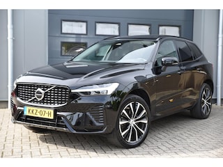 Volvo XC60 2.0 T6 Plug-in hybrid AWD Plus Dark SOH 97% / Trekhaak / Panoramadak / Harman Kardon