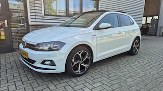 Volkswagen Polo 1.0i TSI AIRCO CRUISE PDC PANO DAK TREKHAAK