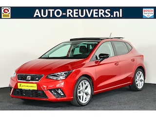 Seat Ibiza 1.0 TSI FR Panorama / Opendak /ACC / Navigatie / LED / Camera