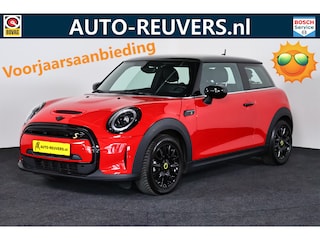 Mini Mini Electric Cooper SE / Leder / CarPlay / Cruisecontrol / Clima