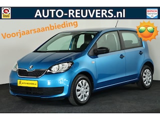 Skoda Citigo 1.0 Greentech / Airco / 5 deurs