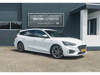 Ford Focus Wagon 1.0 EcoBoost ST Line / LED / Winter Pack!