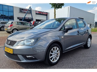 Seat Ibiza 1.2 Style NAVI CRUISE 2 X SLEUTELS