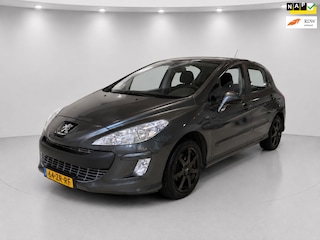 Peugeot 308 1.6 VTi XS - Airco - Pano - NW APK - Dealer Onderhouden!