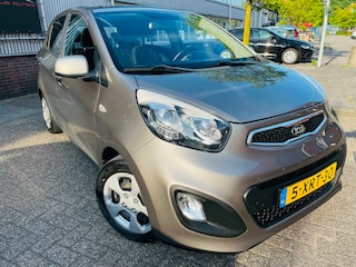 Kia Picanto 1.0 CVVT BusinessLine AIRCO LED BLUETOOTH NETTE