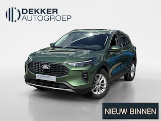 Ford Kuga 2.5 PHEV Titanium Trekhaak 2100 kg
