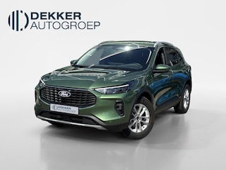 Ford Kuga 2.5 PHEV Titanium Trekhaak 2100 kg