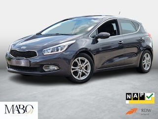 Kia Ceed cee'd 1.6 GDI DynamicLine NL Auto | Goed onderhouden | Navi | Camera