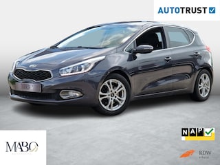 Kia Ceed cee'd 1.6 GDI DynamicLine NL Auto | Goed onderhouden | Navi | Camera