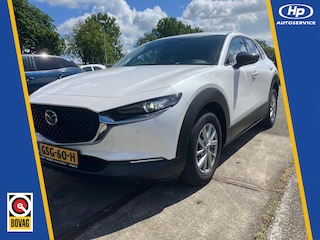 Mazda CX-30 2.0 e-SkyActiv-G M Hybrid Homura