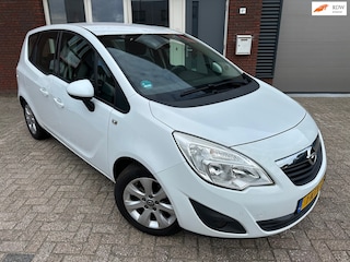 Opel Meriva 1.4 Berlin / Airco / PDC / Cruise / LM / NAP