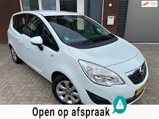 Opel Meriva 1.4 Berlin / Airco / PDC / Cruise / LM / NAP