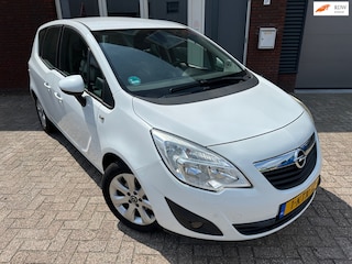 Opel Meriva 1.4 Berlin / Airco / PDC / Cruise / LM / NAP