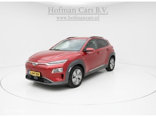 Hyundai Kona 64 kWh Premium | SOH 99% | 99.318 KM | 11-2019 | Inclusief Winterwielen | 6 Maanden Garantie