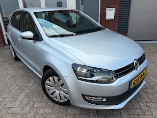 Volkswagen Polo 1.4-16V Comfortline / Navi / Clima / Cruise / AUT / 5DRS