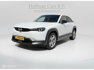Mazda MX-30 e-Skyactiv 145 PK | SOH 93% | 41.190 KM | 08-2021 | Ceramic | 6 Maanden Garantie