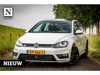 Volkswagen Golf 1.4 TSI ACT Highline R-Line |Pano |Automaat