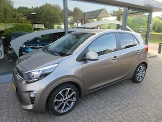 Kia Picanto 1.0 MPi 67pk 4-zits DynamicLine