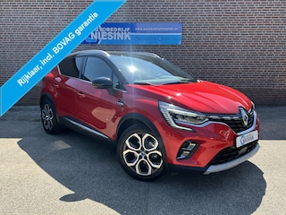 Renault Captur 1.6 E-Tech Plug-in Hybrid 160 Edition Carplay/Trekhaak/Camera/Keyless