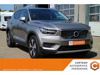 Volvo XC40 1.5 T4 Recharge Inscription | PHEV | Trekhaak! | Camera |