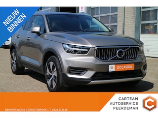 Volvo XC40 1.5 T4 Recharge Inscription | PHEV | Trekhaak! | Camera |