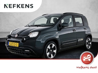 Fiat Panda 1.0 Hybrid 70pk Pandina | Apple CarPlay & Android Auto | Airco | Cruise control