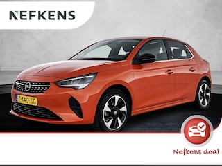Opel Corsa Electric 136pk 50 kWh Automaat | Apple Carplay/Android Auto | Warmtepomp | Climate Control | Cruise Control | 16"LMV |