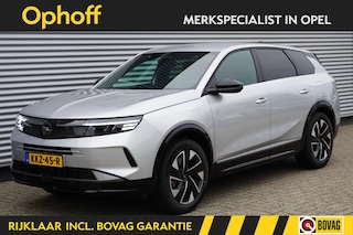 Opel Grandland 1.6 Turbo Plug-in Hybrid Business Edition / Trekhaak / AGR-stoelen / Camera / All Season Banden