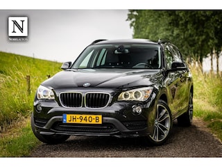 BMW X1 sDrive18d High Executive M-Pakket|Trekhaak|Leder 6bak