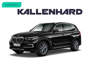BMW X5 xDrive45e - 14.199km!! - Bowers & Wilkins - Skylounge
