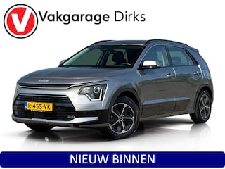 Kia Niro 1.6 GDi DynamicLine ✅ ACC ✅ Camera ✅ Trekhaak