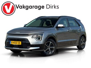 Kia Niro 1.6 GDi DynamicLine ✅ ACC ✅ Camera ✅ Trekhaak
