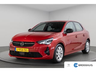 Opel Corsa 1.2T 100PK Automaat GS Line | Navigatie | Camera | Parkeersensoren | Apple Carplay & Android Auto | Cruise Controle | Airco |