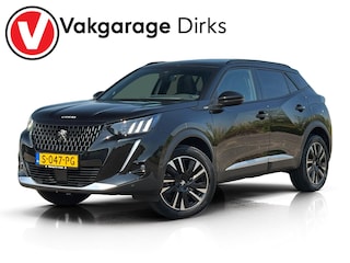 Peugeot 2008 1.2 156 PK Aut8 GT Pack ✅ Pano ✅ ACC ✅ LED