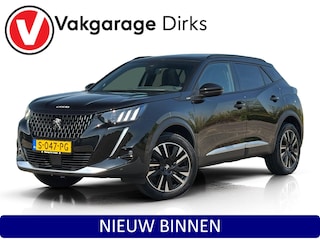 Peugeot 2008 1.2 156 PK Aut8 GT Pack ✅ Pano ✅ ACC ✅ LED