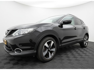 Nissan Qashqai 1.2 115pk N-Connecta, Pano | Camera | Trekhaak