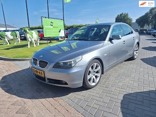 BMW 530i Executive / Hele dikke auto / APK juni 2027