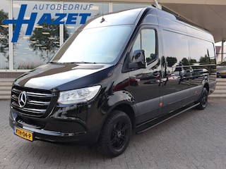 Mercedes-Benz Sprinter 315 1.9 CDI L3H2 RWD 150 PK AUT. + TREKHAAK | LED | CAMERA | APPLE CARPLAY | LMV | CRUISE CONTROL