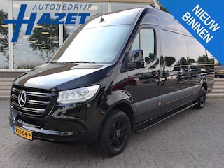 Mercedes-Benz Sprinter 315 1.9 CDI L3H2 RWD 150 PK AUT. + TREKHAAK | LED | CAMERA | APPLE CARPLAY | LMV | CRUISE CONTROL