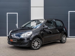 Renault Twingo 1.2 Authentique |Airco| Meeneemprijs!